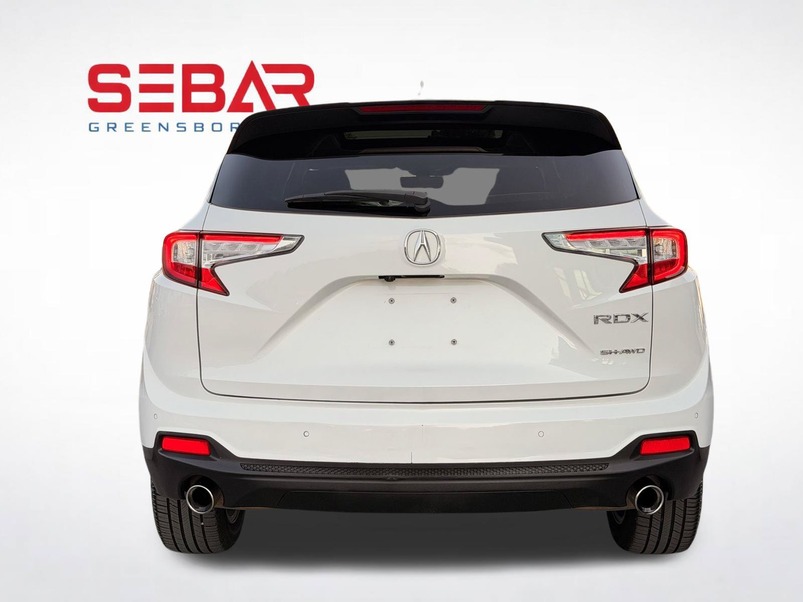 Used 2021 Acura RDX w/ Technology Package AWD/4WD image 14