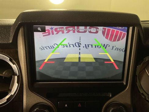 Used 2015 Ford F350 Platinum image 23