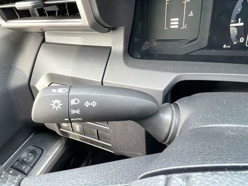 New 2026 Toyota Tacoma SR image 23