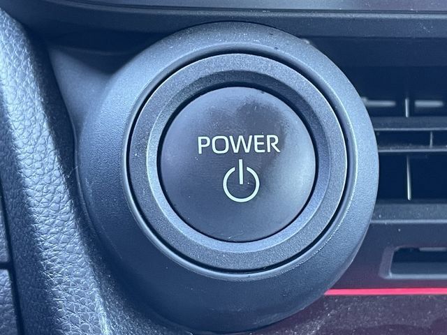 Used 2024 Toyota Prius Prime Premium w/ Advanced Technology Package FWD image 22