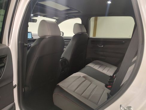 New 2026 Honda CR-V Sport Touring image 12