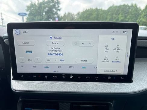 New 2026 Ford Maverick XLT w/ Equipment Group 301A AWD/4WD image 21