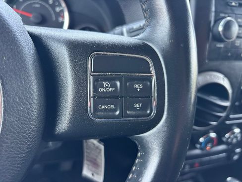 Used 2016 Jeep Wrangler Unlimited Sport w/ Quick Order Package 24S AWD/4WD image 26