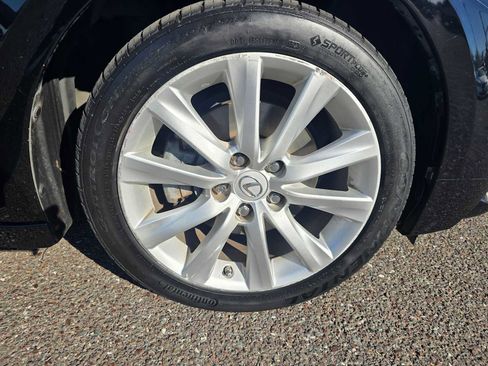 Used 2015 Lexus IS 250 AWD image 9