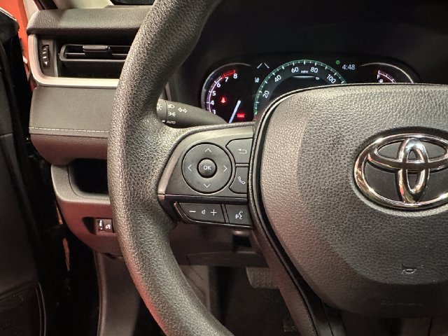 Certified 2025 Toyota RAV4 XLE AWD/4WD image 20