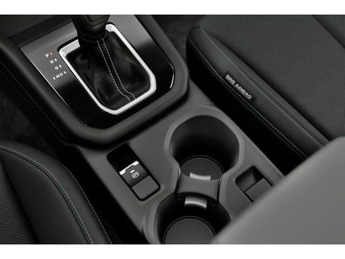 New 2025 Subaru Forester Limited image 21