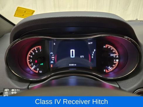 Used 2020 Dodge Durango R/T w/ Technology Group image 22