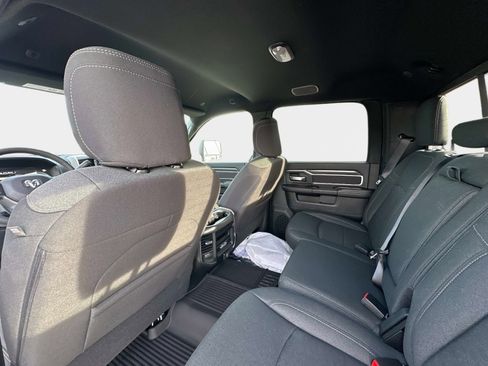 New 2026 RAM 2500 Big Horn image 18