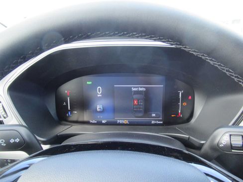 New 2026 Ford Escape SE FWD image 28