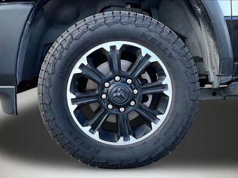 Used 2023 RAM 2500 Rebel w/ Level 2 Equipment Group AWD/4WD image 34