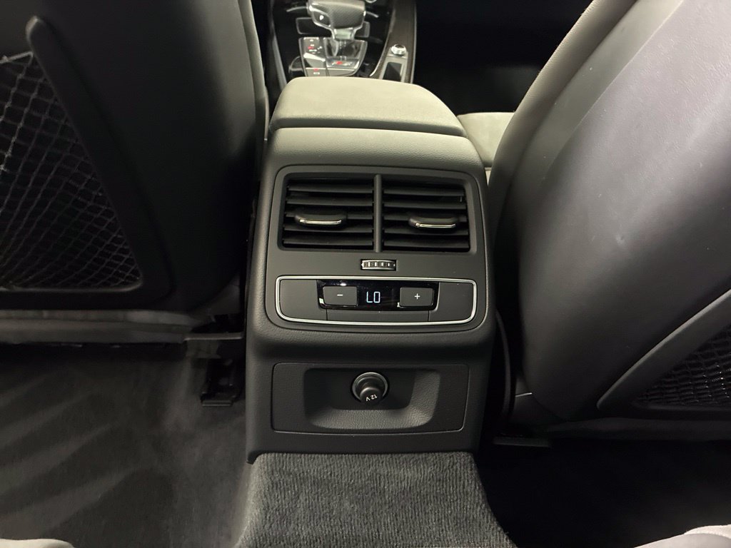 Used 2024 Audi S5 Premium w/ Convenience Package AWD/4WD image 30
