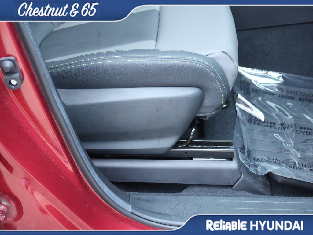 Used 2024 Subaru Ascent Onyx Edition AWD/4WD image 10