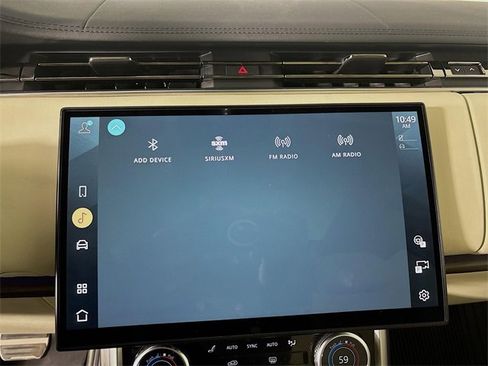 Used 2023 Land Rover Range Rover SE image 15
