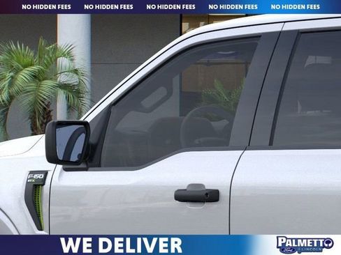 Used 2025 Ford F150 STX w/ Equipment Group 200A image 20