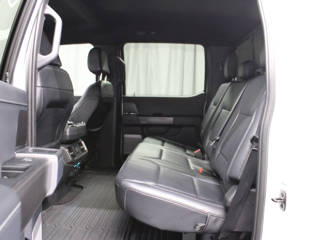 Used 2024 Ford F150 XLT w/ Equipment Group 303A High AWD/4WD image 17