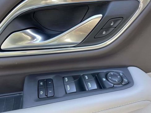 Certified 2023 GMC Yukon SLT image 17