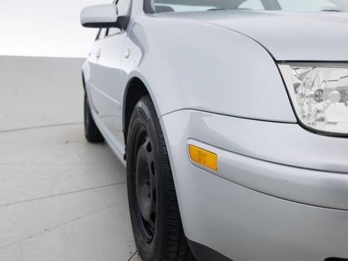 Used 2002 Volkswagen Jetta GLS image 11