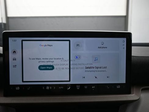 New 2025 Ford Explorer Active w/ Active Comfort Package image 18