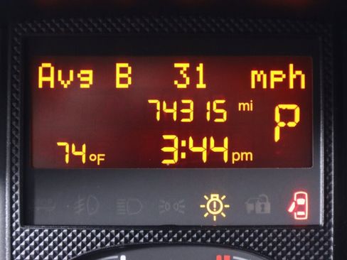 Used 2019 RAM ProMaster 1500 image 14