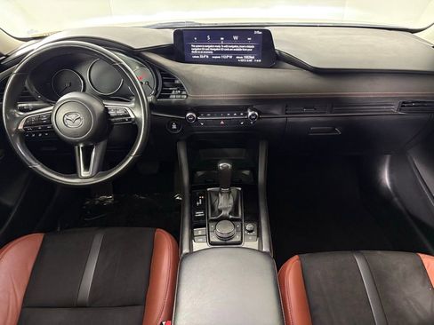 Used 2024 MAZDA MAZDA3 s image 36