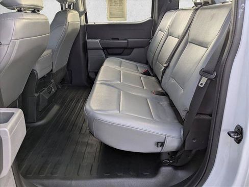 Used 2023 Ford F150 XL RWD image 17