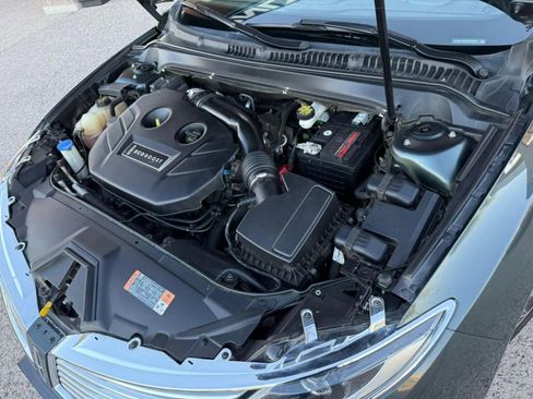 Used 2016 Lincoln MKZ w/ Equipment Group 300A Reserve image 27