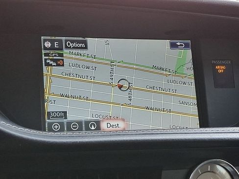 Used 2016 Lexus ES 300h image 18