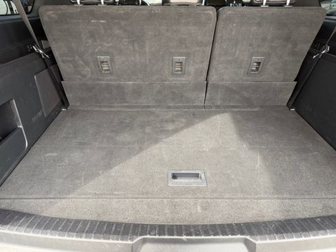Used 2021 Ford Expedition Max Limited AWD/4WD image 33