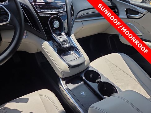 Used 2025 Acura RDX SH-AWD w/ Technology Package image 25