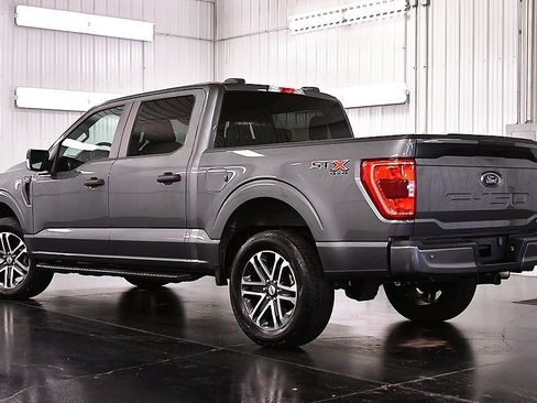 Used 2023 Ford F150 XL w/ STX Appearance Package image 5