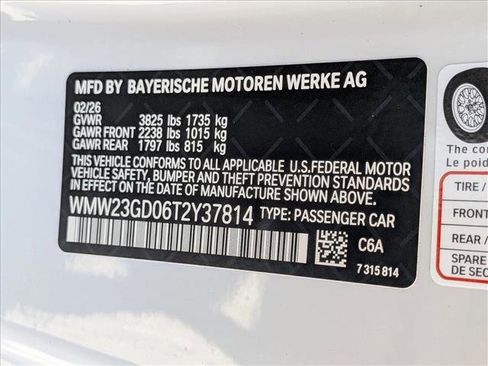 New 2026 MINI Cooper S image 19