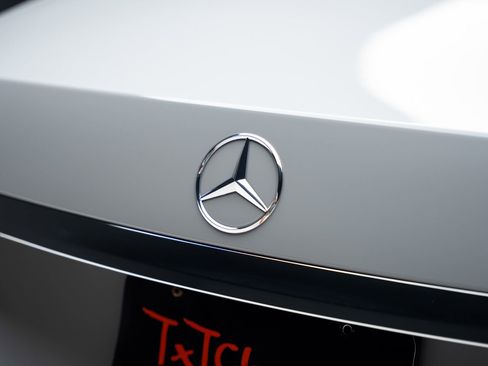 Used 2024 Mercedes-Benz S 63 AMG S image 32