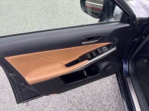 Used 2019 Lexus IS 300 AWD w/ Accessory Package 2 image 8