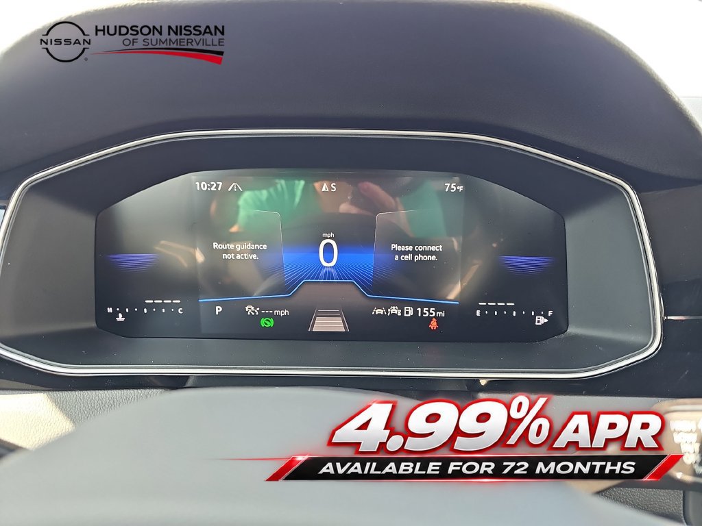 Used 2026 Volkswagen Jetta S FWD image 19