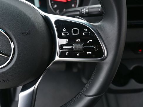 Used 2024 Mercedes-Benz Sprinter 2500 image 11