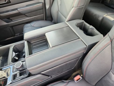 Used 2024 Toyota Tundra TRD Pro image 20