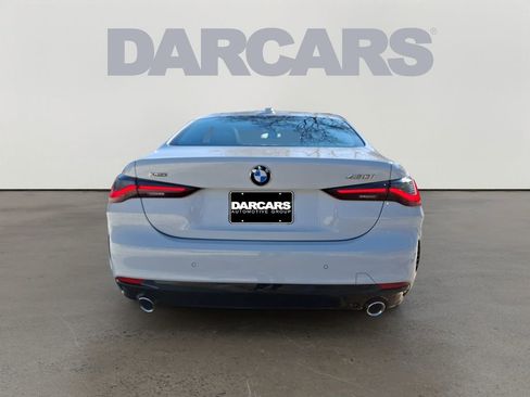 Certified 2026 BMW 430i xDrive Coupe w/ Premium Package image 5