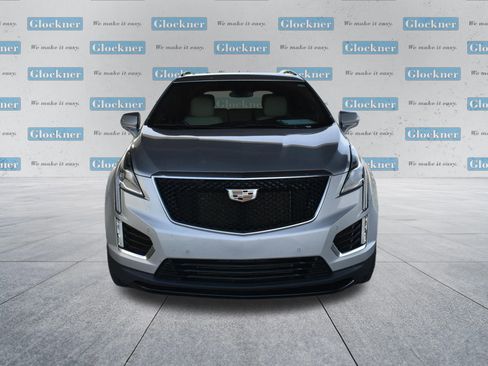 Used 2020 Cadillac XT5 Sportv AWD/4WD image 2