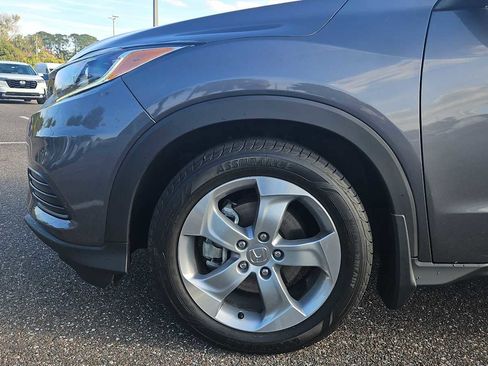 Used 2022 Honda HR-V LX image 18