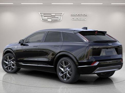 New 2026 Cadillac Optiq Luxury 1 AWD/4WD image 5