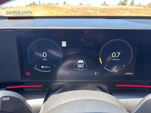 Certified 2025 Hyundai Kona N Line S AWD/4WD image 22