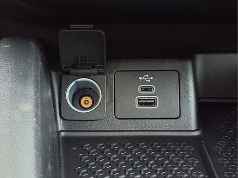 New 2026 Ford Bronco Sport Big Bend w/ Convenience Package image 10