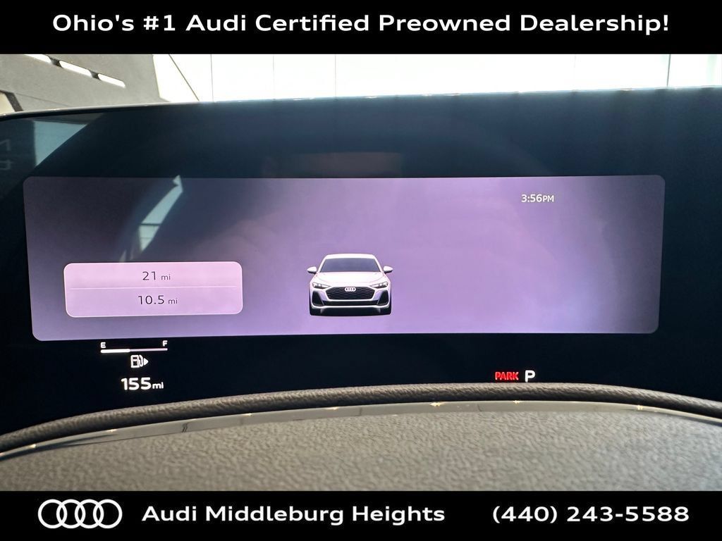 Used 2026 Audi S5 Premium Plus w/ Premium Plus Package AWD/4WD image 34