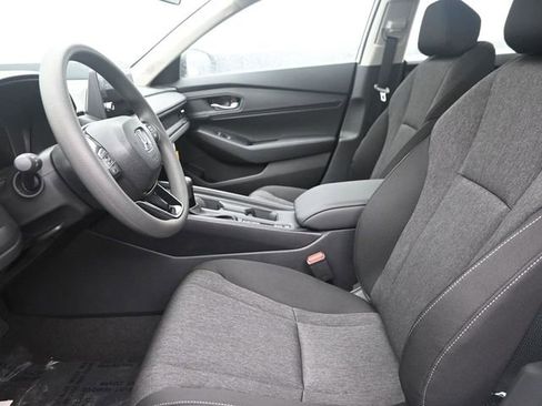 New 2026 Honda Accord SE image 17