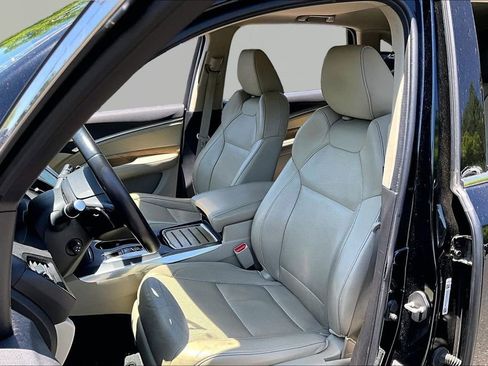Used 2020 Acura MDX SH-AWD w/ Technology Package image 17