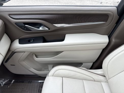 Used 2022 GMC Yukon Denali image 26