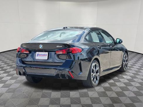 Used 2025 BMW 228i xDrive AWD/4WD image 4