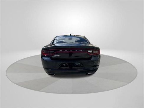 Certified 2023 Dodge Charger SXT image 6