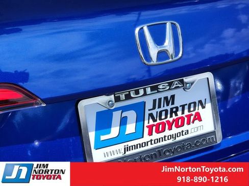 Used 2023 Honda Civic Touring image 11