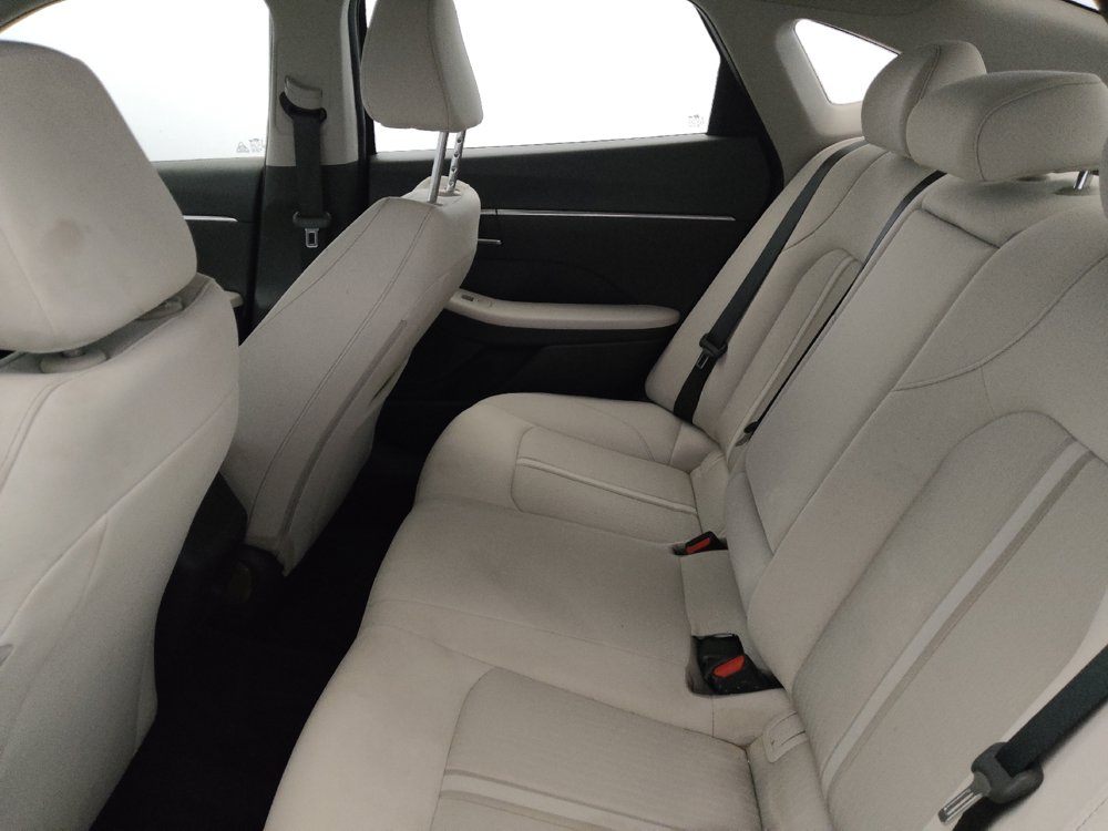 Used 2023 Hyundai Sonata SEL FWD image 18
